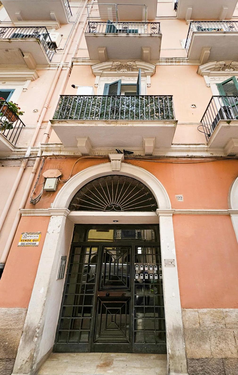 Sweet Sweet Home Bari Exterior foto